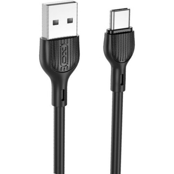 XO NB200 2.1A Usb ������� Typec 1.0� �����