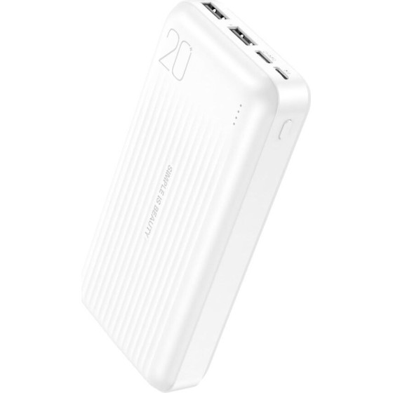 XO PB302 Light Display Power Bank 20000mAh �����