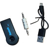 Bluetooth Receiver 3.5mm Jack