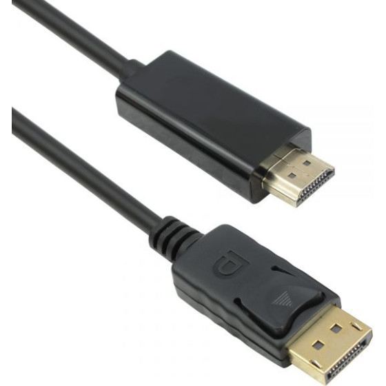 ������� Dp / Hdmi ���. 4K/2� 1.8m
