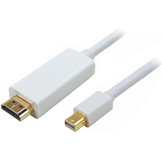 ������� Mini Dp / Hdmi ���. 4K/2� 1.8m