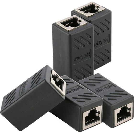 ����� ������� 8P8C Hq RJ45 Cat6 Cat7