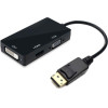 ����������� Dp ���. �� HDMI/VGA/Dvi �����