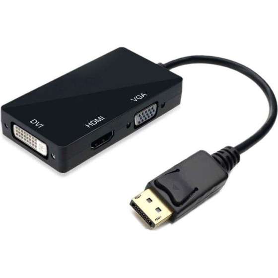 ����������� Dp ���. �� HDMI/VGA/Dvi �����