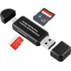 ����������� Usb 2in1 Micro Card Reader