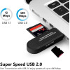 ����������� Usb 2in1 Micro Card Reader
