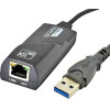 ����������� Usb 3.0 �� Lan 1000MBps