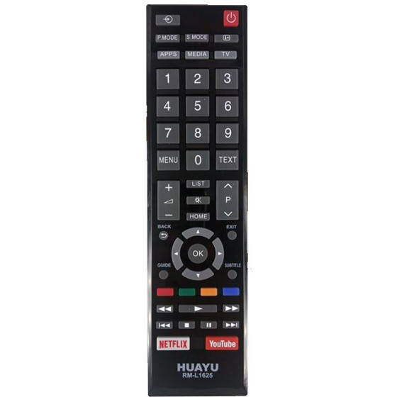 ��������������� Universal ��� Toshiba L 1625