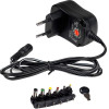 ����������� 12W 12V/1A Switching �� 6 �������