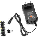 ����������� 30W 12V/2.5A Switching �� 6 �������