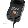 ����������� 30W 12V/2.5A Switching �� 6 �������