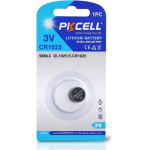 PKCELL ������ ������ (1���) - (CR1025-1B)