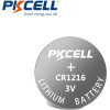 PKCELL ������ ������ (1���) - (CR1216-1B)
