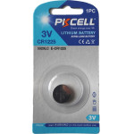 PKCELL ������ ������ (1���) - (CR1225-1B)