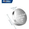 PKCELL ������ ������ (1���) - (CR1225-1B)