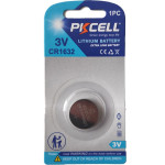 PKCELL ������ ������ (1���) - (CR1632-1B)