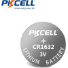 PKCELL ������ ������ (1���) - (CR1632-1B)