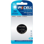 PKCELL ������ ������ (1���) - (CR2025-1B)