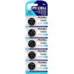 PKCELL ������ ������ CR2025 (5���)