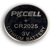 PKCELL ������ ������ CR2025 (5���)