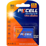 PKCELL Ultra �������� 6LR61 9V (1���)