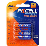 PKCELL Ultra �������� LR03 Aaa (4���)