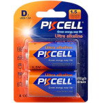PKCELL Ultra �������� LR20 D (2���)