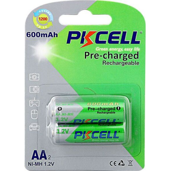 PKCELL ���������������� Rtu Aa 600-2B (2���)
