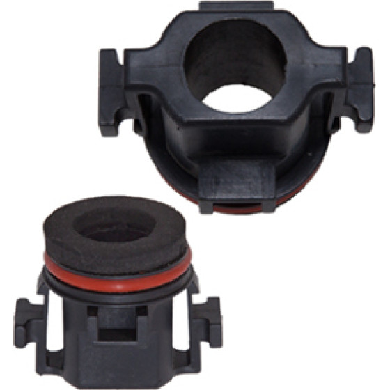 DGA ���������� ��� ����� Xenon ��� Bmw ����� 5 E39 - 2 ���. - (HIDSU11)