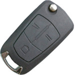 DGA ������������ ������ �� ������� 3 ������� ��� Opel Corsa D / Omega / Vectra / Antara / Zafira / Astra - 1 ��� - (DG-OP23)