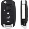 DGA ������������ ������ �� ������� 4 ������� ��� Fiat 500X - 1 ���. - (DG-FT29A)