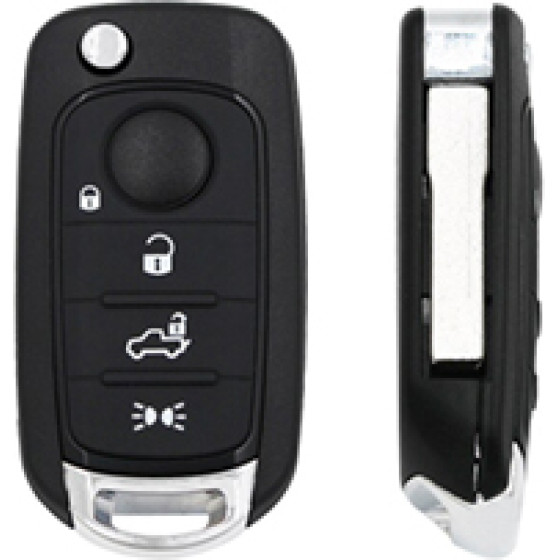 DGA ������������ ������ �� ������� 4 ������� ��� Fiat 500X - 1 ���. - (DG-FT29A)