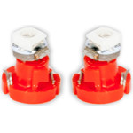 DGA �������� Led T3 12V 1xSmd Led 6.000K ������� ��� 8mm - 2���. - (LED-T3-SMD-1-R-12V)