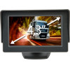 DGA ����� Monitor Tft Lcd 4,3 12-24V ��� ������� �� ���� �������� - 1 ���. - (VMO43)