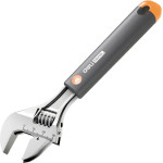 DELI ������� ������ ����������� 0-30mm, 200mm - (HT1508C)