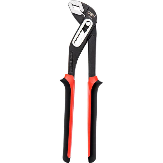 DELI ������������ �� ��������������� �����, 250mm - (DL2610Z)