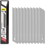 DELI ������������� ������� ��� ������, 18mm, 10��� - (DL-DPJ09B)