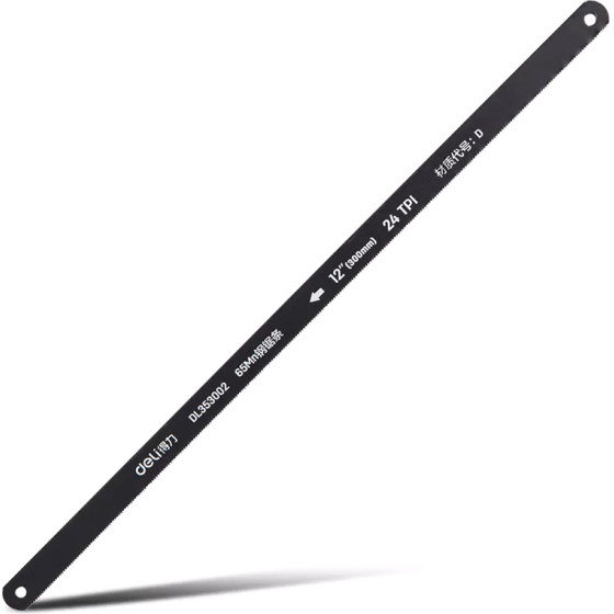 DELI ����� �������� ��� ���� �����/������/����������, 230mm, 10��� - (DL353002)