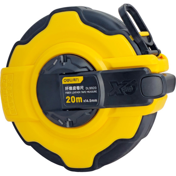 DELI ����� Fibreglass ������, 14.5mm x 20m - (DL9920)