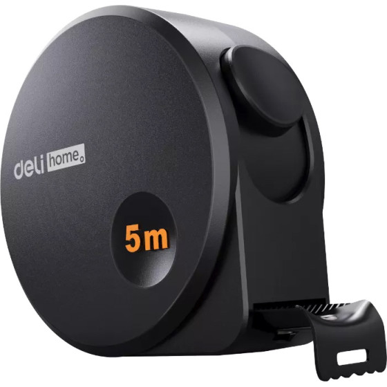 DELI ����� �� �������� ��������� & ��������, 19mm x 5m - (HT8519)