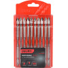 DELI ����� ����������� ��� �������, ���������, PH2x110mm, 10��� - (DL254110)