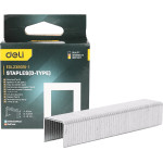 DELI ���������� �������� � ��� ���������, 1.2x10x11.3mm, 1000��� - (EDL238015-1)