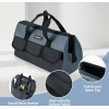 DELI ������ ��������� ������ ����������, 40x20x27cm, ���� - (DL430018)