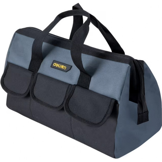 DELI ������ ��������� ������ ����������, 40x20x27cm, ���� - (DL430018)