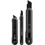 DELI ��� ������� �� �������� & ����� �������, 9/18/20mm, �����, 3��� - (HT4003)