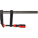 DELI ���������� ����� F �� ������� ������� 300mm, Heavy duty, ������ - (DL110830Z)