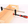 DELI ���������� ����� F �� ������� ������� 300mm, Heavy duty, ������ - (DL110830Z)