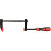 DELI ���������� ����� F �� ������� ������� 300mm, Heavy duty, ������ - (DL110830Z)