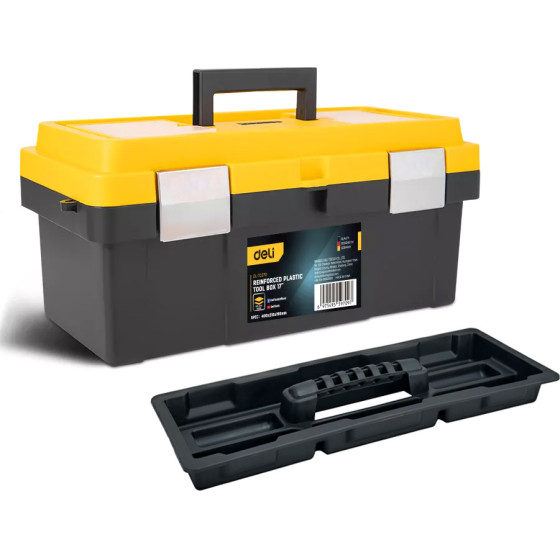 DELI ������������ ��������, 40x21x19cm, ����� - (DL-TC270)