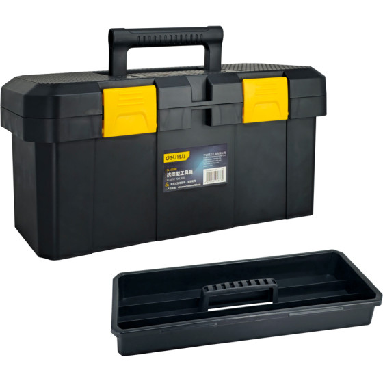 DELI ������������ ��������, 42.5x23x19.5cm, ����� - (DL432918)